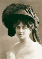 Pansy Montague ('La Milo') NPG x83143