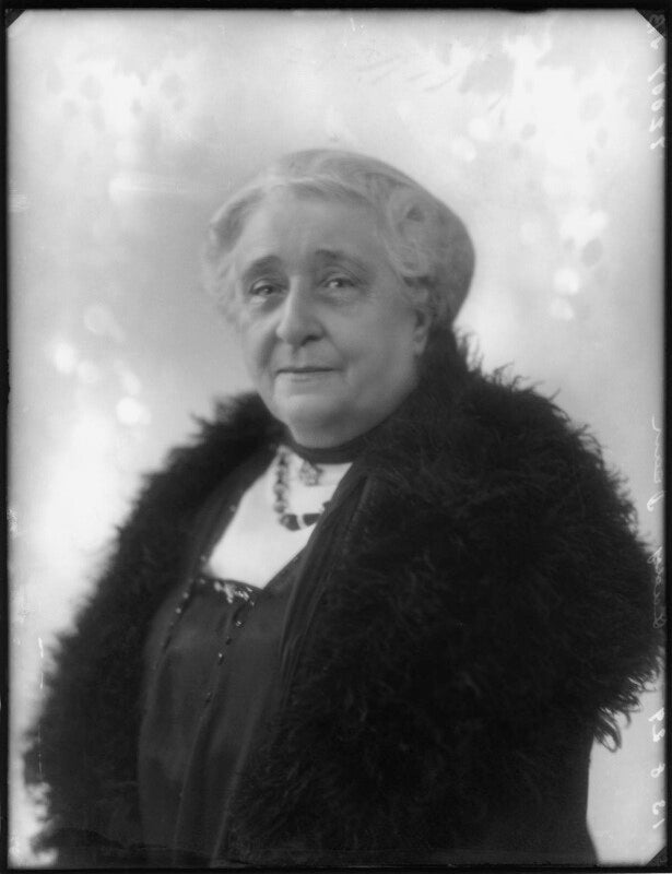 Lady dean npg x124730