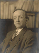 (Arthur) St John Adcock NPG x90114