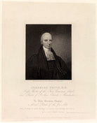 Jeremiah Smith NPG D35803