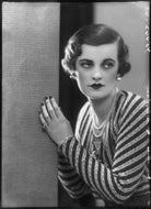 Margaret, Duchess of Argyll NPG x127554