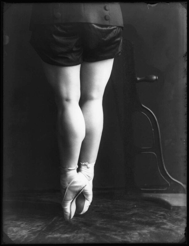 Bessie clayton npg x101898