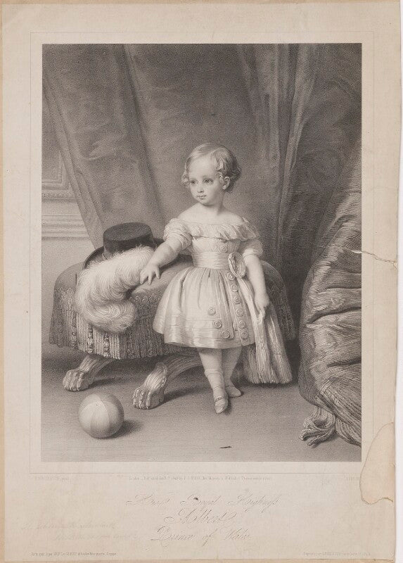 King edward vii npg d33831