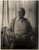 Edward Ardizzone NPG x125058