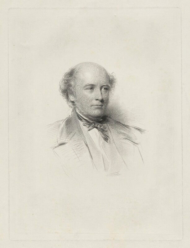 Sir edmund walker head, 8th bt npg d35643