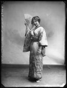 Margaret Macdona NPG x103709