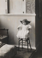 Queen Elizabeth, the Queen Mother NPG x34719