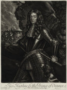 King William III NPG D11412