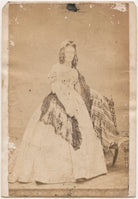 Amelia Elizabeth Guppy NPG x200115