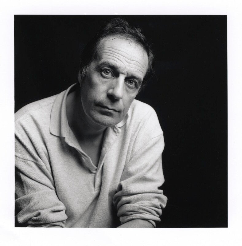 Thomas neilson ('tom') paulin npg x126053