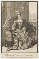 Queen Anne NPG D11050