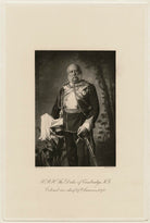 Prince George William Frederick Charles, 2nd Duke of Cambridge NPG x5184
