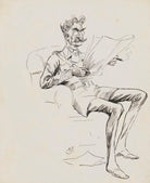 Edward Matthey NPG 6251(39)