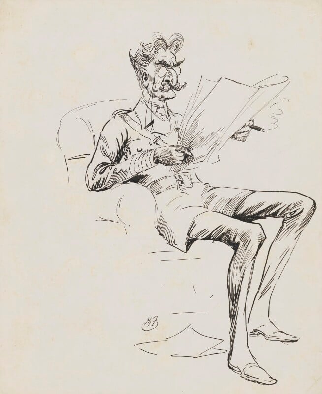 Edward matthey npg 6251(39)