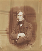 William Henry Brookfield NPG P171(50)