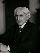 Frederick S. Boas NPG x86398