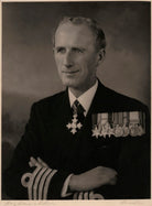 Guy Whishaw Hawkins NPG x181016