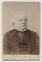 John Bright NPG x4318