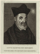 Robert Parsons NPG D26042