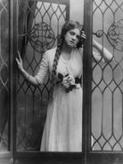 Dame Gladys Cooper NPG x81005