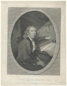 John Henderson NPG D35691