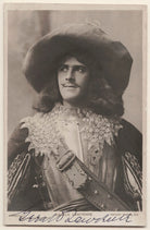 Gerald Lawrence NPG x19910