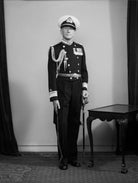 William Vincent Beach NPG x82552