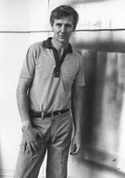 Michael James Andrews NPG x210003