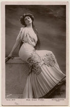Grace Vernon Webber (née Pinder) NPG x193972