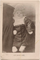 Ida Barr (Maud Barlow) NPG x138179