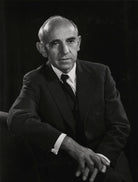 Humphrey Trevelyan, Baron Trevelyan NPG x35269