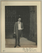 Thomas James Macnamara NPG x31597