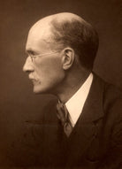 (George) Gilbert Aimé Murray NPG x12905
