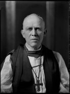 Henry Herbert Williams NPG x152012