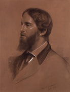 Francis Turner Palgrave NPG 2070