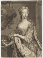 Princess Amelia Sophia Eleanora NPG D7958