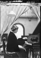 Dame Myra Hess NPG x20972