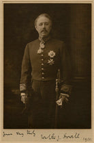 Sir Walter Jack Howell NPG x18604