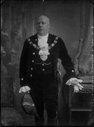 Clifford Probyn NPG x31461