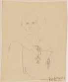 Charles John Kean NPG D36757