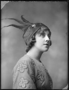Violet Loraine NPG x101537