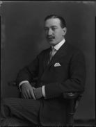 Sir Algernon Edward Aspinall NPG x69027