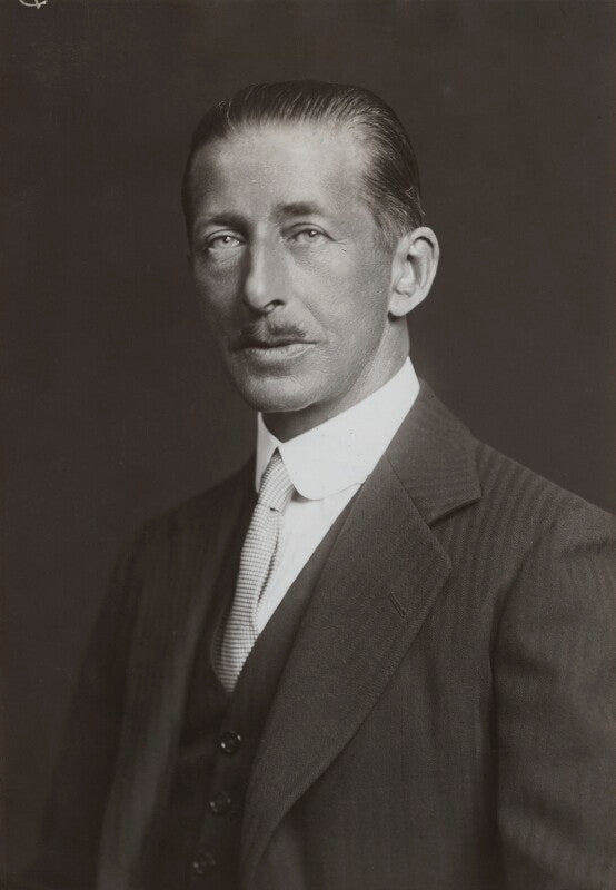 Sir william seeds npg x91357