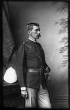 Herbert Kitchener, 1st Earl Kitchener NPG x96300