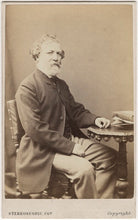 Robert Browning NPG Ax5076