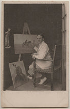 George Patrick Huntley NPG x197692