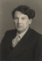 John Zachary Young NPG x165237