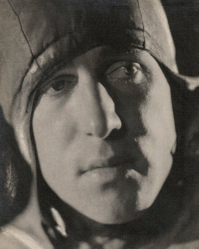 James allan mollison npg ax3428