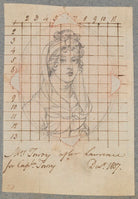 Elizabeth Chamberlain Towry NPG D17336