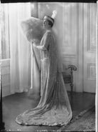 Emily (née Aldous), Lady Brown NPG x69062